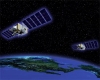 Cina Luncurkan Satelit Cari Malaysian Airlines