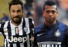 Inter - Juventus Batal Barter Pemain