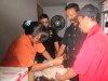 Vaksinasi Anti Rabies Hingga Santunan Yatim, Warnai 11 Tahun Citra Bhayangkara Polsek Pondok Aren