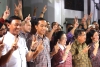 Megawati Pinta Partai Lain Hormati Hasil Pileg