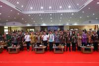 42 Sertifikat Tanah Aset Pemprov Banten Diterima Pj Gubernur Banten
