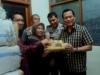 Ganja 1 Ton, Terbesar Se-Indonesi Untuk Tingkat Polsek