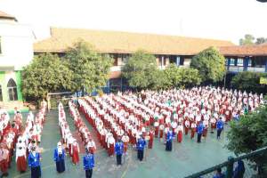 Puspaga Kota Tangerang Masif Lakukan Deteksi Perundungan di Sekolah