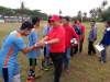 Dibuka Wakil Ketua DPRD Tangsel, 12 Tim Sepakbola Bertanding di Piala Obor Cup 2018