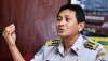Udar Kecewa Kepada Gubernur DKI Jakarta