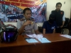 Pelaku Pembunuhan Pasutri Bos LPG Di Ringkus Polsek Jatiuwung