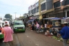Atasi PKL di Pasar Serpong, Bahu Jalan Bakal Dipagar