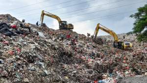 Libatkan Inspektorat &amp; BPKP, Pansus Kerja Sama Penanganan Sampah Segera Finalisasi