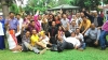 Haru - Biru Warnai Temu Kangen Alumnus SMP Muhammadiyah 17 Angkatan 79