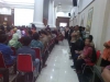 Pendopo Gubernur Banten Tidak Muat Tampung Peserta Workshop KPK