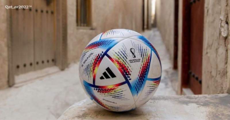 Bola untuk Piala Dunia 2022 di Qatar Buatan Indonesia