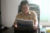 Cegah Banjir, Kepala BPBD Tangsel Himbau Masyarakat Bersih-Bersih Lingkungan