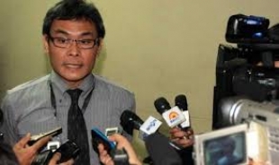 KPK : Harta Wawan Sementara Terdeteksi Rp 50  Miliar