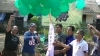 Karang Taruna Bina Karya Menggelar Green Festival
