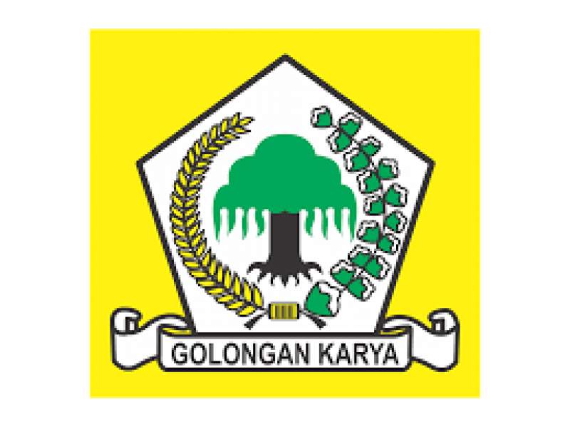 DCT Anggota Dewan Perwakilan Rakyat Daerah Kota Tangerang Selatan Pada Pemilihan Umum Tahun 2019 PARTAI GOLONGAN KARYA