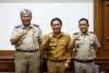 Pj Gubernur Banten Al Muktabar Dorong Program PTSL Ditingkatkan