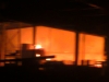 Video  detik-detik Pabrik Alumunium Pondok Cabe Ludes Terbakar