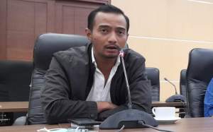 Fraksi Gerindra-PAN Sebut Saidun Mencederai Bhineka Tunggal Ika di Tangsel