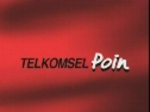Program Emas Telkomsel Poin