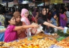 Bazar Ramadhan Pasar Benhil