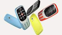 Nokia Siap Rilis Kembali Ponsel Legendaris Nokia 3210 dengan Sentuhan Modern