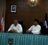 Wali Kota Tangsel Maklumatkan Muhamad Jadi Plt Sekda