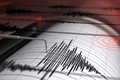 Warga Jabodetabek Rasakan Getaran Gempa Magnitudo 5,6 di Cianjur