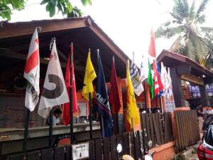 Pemilu 2019, KPU Tangsel Sebut Dua Parpol Belum Lengkapi LPSDK