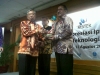 Balitbang Banten Hasilkan Penghargaan SIDa