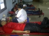 Mahasiswa/i UMT Kota Tangerang Menggelar Aksi Donor Darah