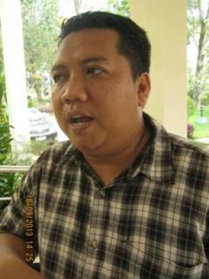 M.Subhan, Ketua KPUD Kota Tangerang Selatan