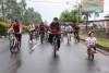 HUT Kota Tangerang ke-24 Dimeriahkan dengan Sepeda Santai