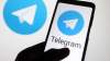 CEO Telegram Siap Kehilangan Perusahaan Demi Lindungi Privasi Warga Ukraina