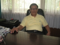 Anwar Fauzan, Kepala Dinsosnakertrans Kabupaten Pandeglang