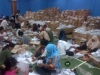 KPU Kota Tangerang Temukan 549 Surat Suara Rusak