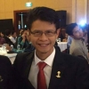 Tentukan Sikap Politik Ajib Hamdani Tunggu Pengumuman KPUD Tangsel