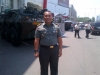 Kodim 0506 Tangerang Siap Backup Polisi Amankan Malam Natal &amp; Tahun Baru 2014