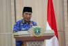 Pj Gubernur Banten Al Muktabar Tegaskan Dirinya Terbuka Terhadap Kritik Membangun