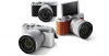 Fujifilm Rilis Kamera Mirrorless Terbaru