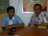 Usai Kongres di Bali, DPC PDI-P Tangsel Buka Penjaringan Bawalkot