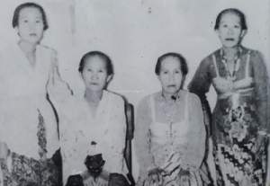 Mengintip Komunitas Etnis Tiong Hoa Pamulang