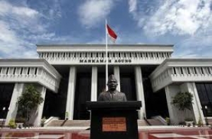 Gedung Mahkama Agung Indonesia