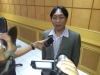 KPU Banten Lakukan Pencocokan Ulang Selisih Suara