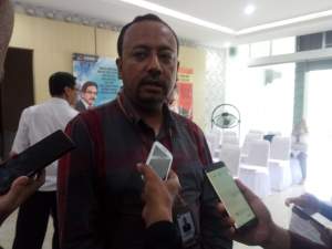 Ombudsman Survai Kanwil BPN Banten, Dapat Nilai 81,50 Persen