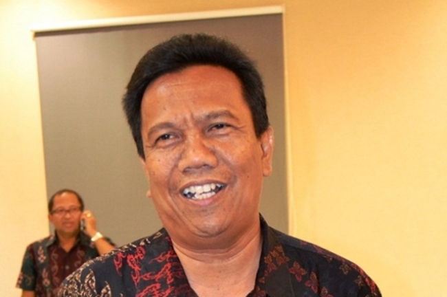 H Mathoda, Kepala Dinas Pendidikan Kota Tangerang Selatan