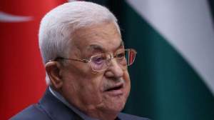 Presiden Palestina Mahmoud Abbas Tegaskan PLO sebagai Perwakilan Sah Rakyat Palestina