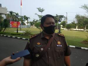 7 Pejabat Pemprov Banten diperiksa Kejati Banten,  Ada Apa ?