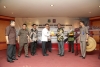 Gubernur Banten Mengaku Tidak Pernah Ikut Campur Masalah Tender