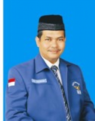 Dedi Sutardi,Komisi III DPRD Kab.Tangerang