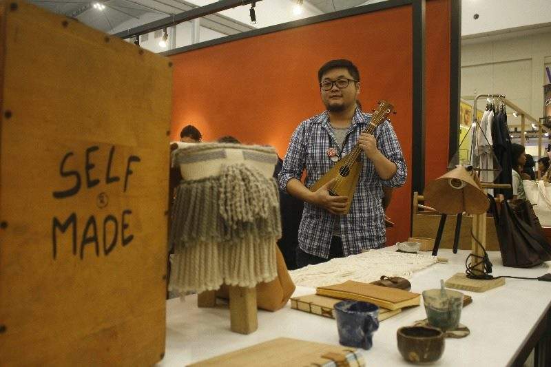 Tumbuhkan Industri Kreatif, BCA Gandeng Indoestri Makerspace
